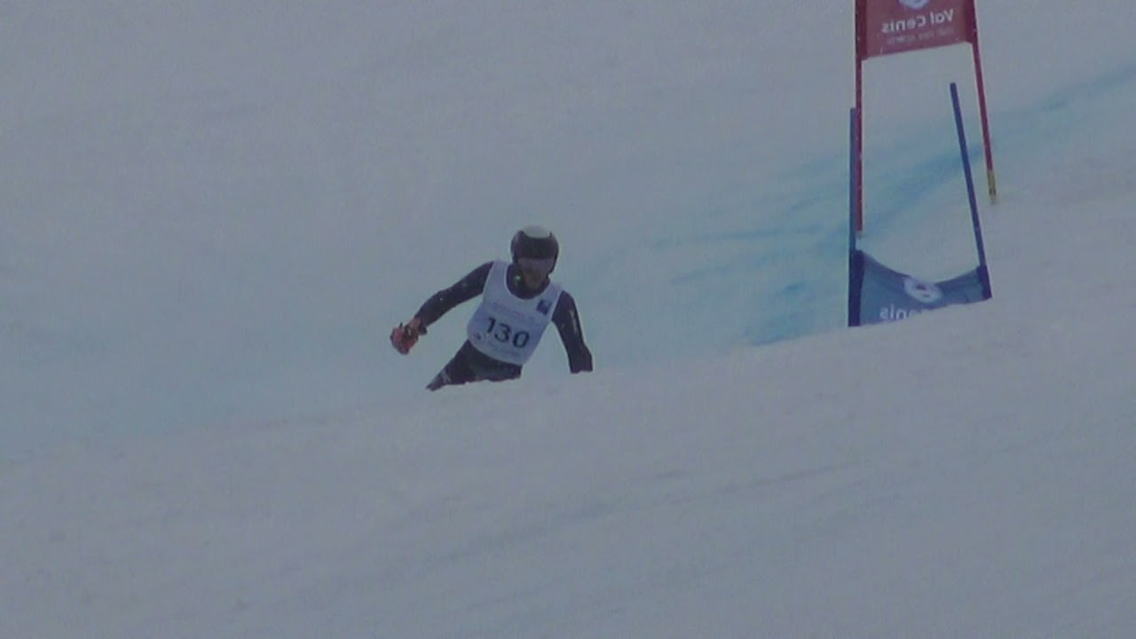 vitale m1 06:12 GS fis val cenis