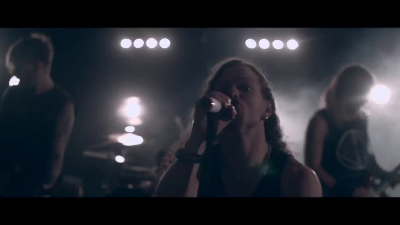 New Device - Hollywood Radio - Official Music Video