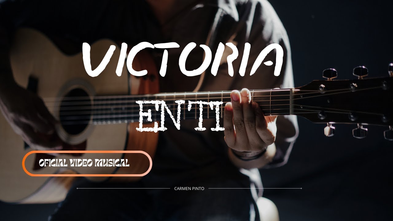 Victoria En Ti  | Canción de adoración cristiana | Guerra espiritual | Fe y sanación.