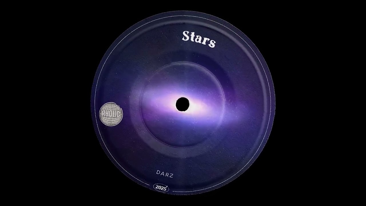 Darz - Stars