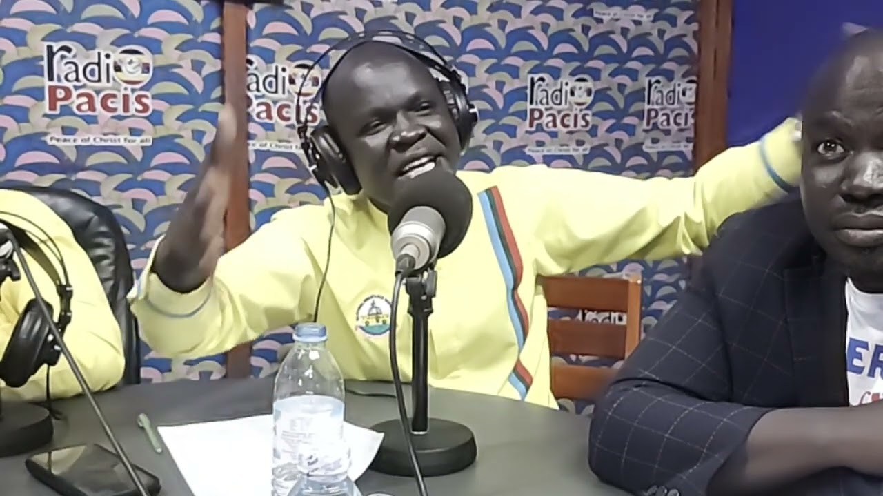 Did Moderator Palaring fail to control Ojara while insulting Ogeri?