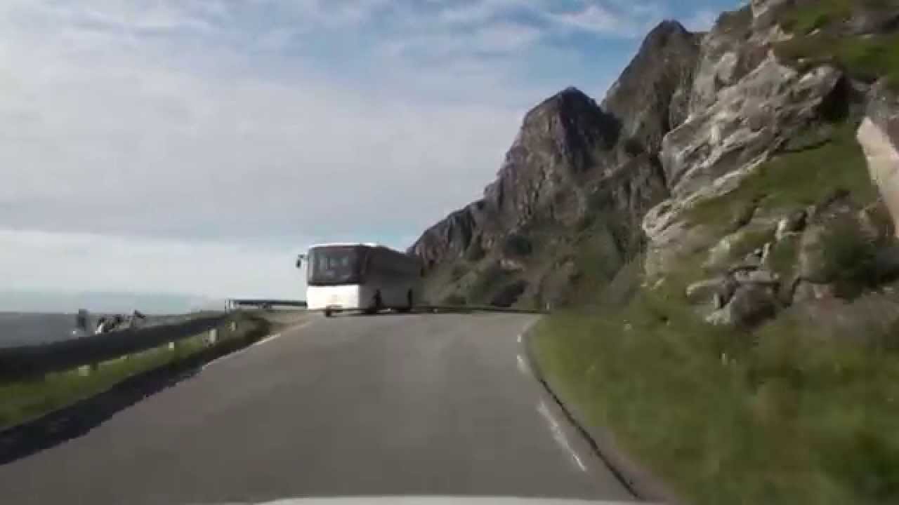 Andøya Meter For Meter  8 min