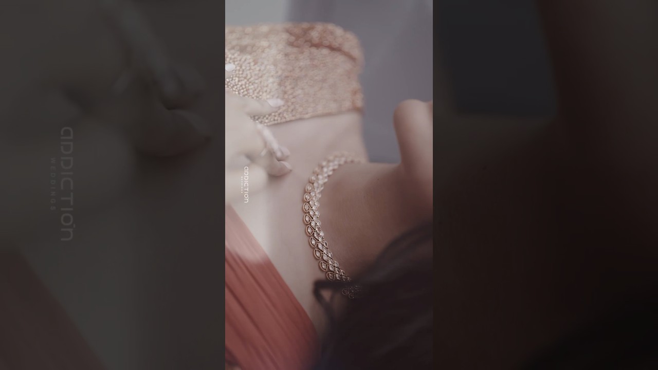 Jims Stiya | Addiction Weddings #shorts #wedding