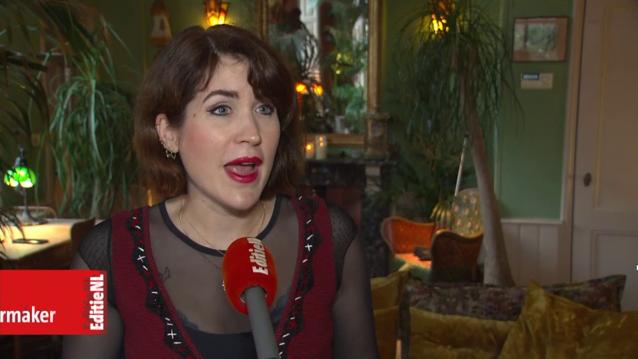 Sarah Blom over het gesprek aangaan wanneer rijden niet meer kan (EDITIENL)