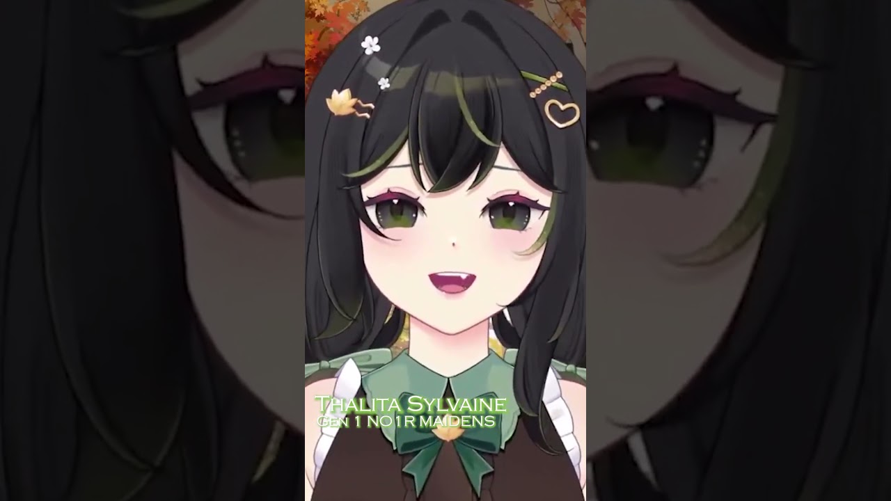 Kenalan sama talent Whicker Butler yuk✨👀 