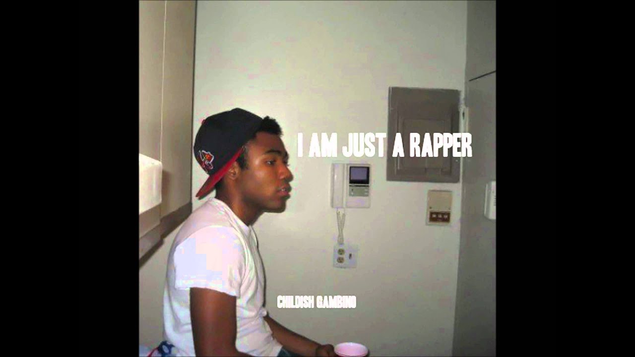 Childish Gambino-Turd in the Oven (Diplomat's Son)