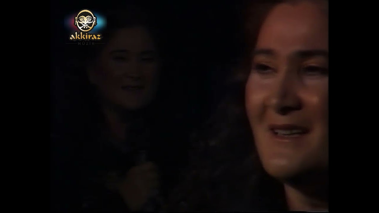 Sabahat Akkiraz - İki Keklik Seke Seke [ Akkiraz Müzik ]