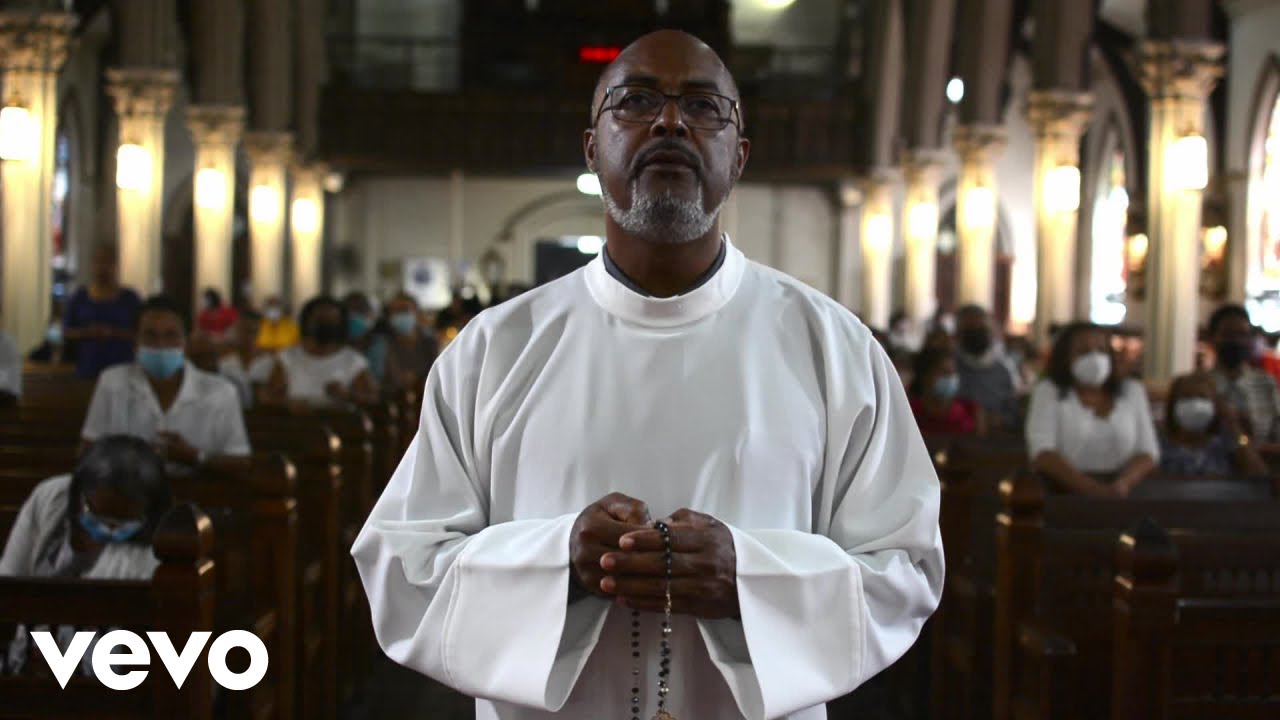 Padre Zé Álvaro Borja - Terço de Misericórdia - com Padre Zé Álvaro Borja