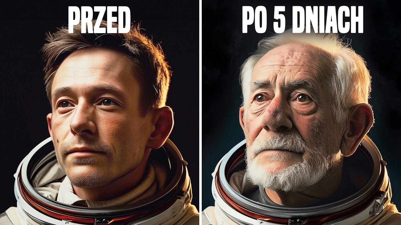 Dlaczego tworzenie cywilizacji międzygwiezdnych to naprawdę zły pomysł?