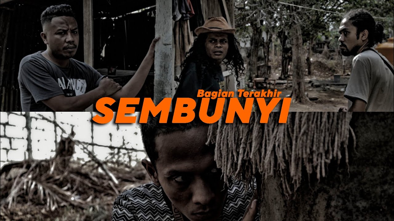 KAMPUNG TAWA ep. TABRAK ORANG SEMBUNYI TANGAN Part.2 || Kaboax Katawa Bareng Orang Kupang