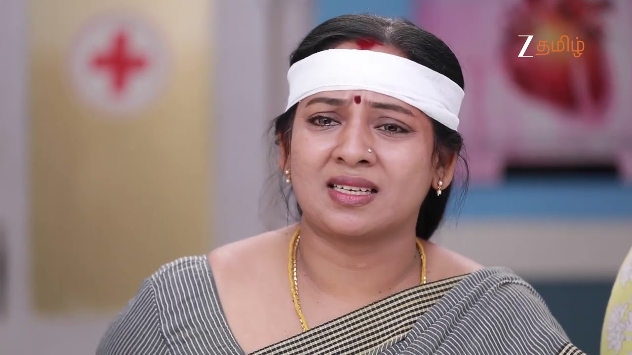Varisu | Ep - 197 | Webisode | Feb 17 2026 | Zee Tamil