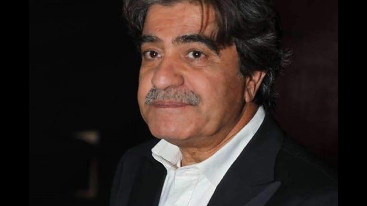 رحيل الفنان 