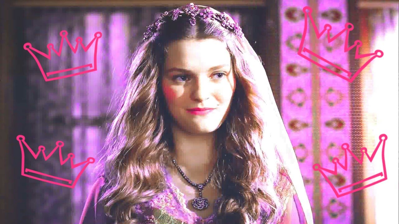 ▶▶safiye sultan | primadonna girl