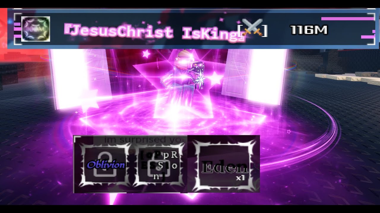 100M ROLLS TITLE NEW LOADING SCREEN CHALLENGED AURA +? peak update!!! [Sol's RNG]