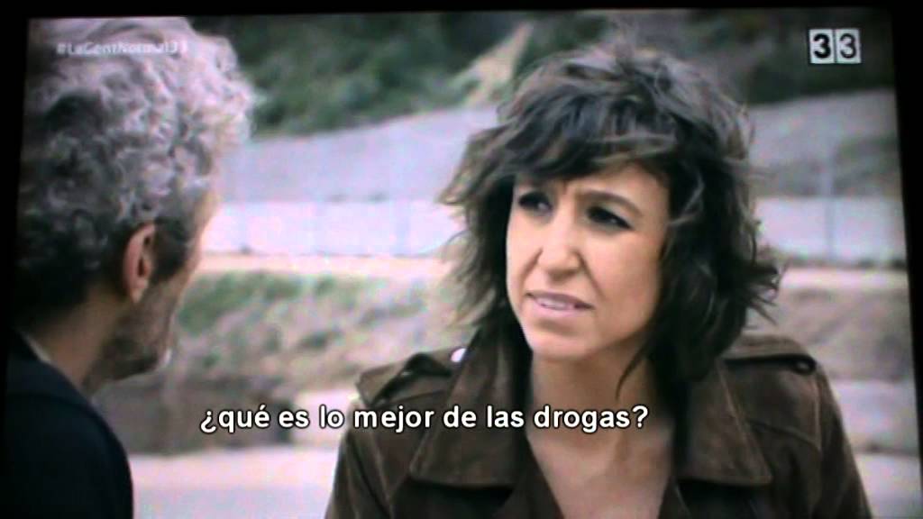Última entrevista a Joan Garriga. Parcmotor Castellolí.