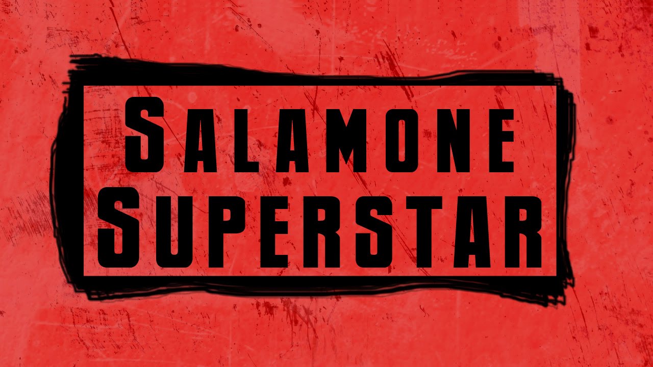 Salamone Superstar (2015) | Dir. Andr&eacute;s T&oacute;rtola