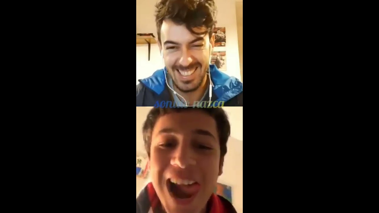 Rolling Stone Argentina - Entrevista a Replik [27/04/20]