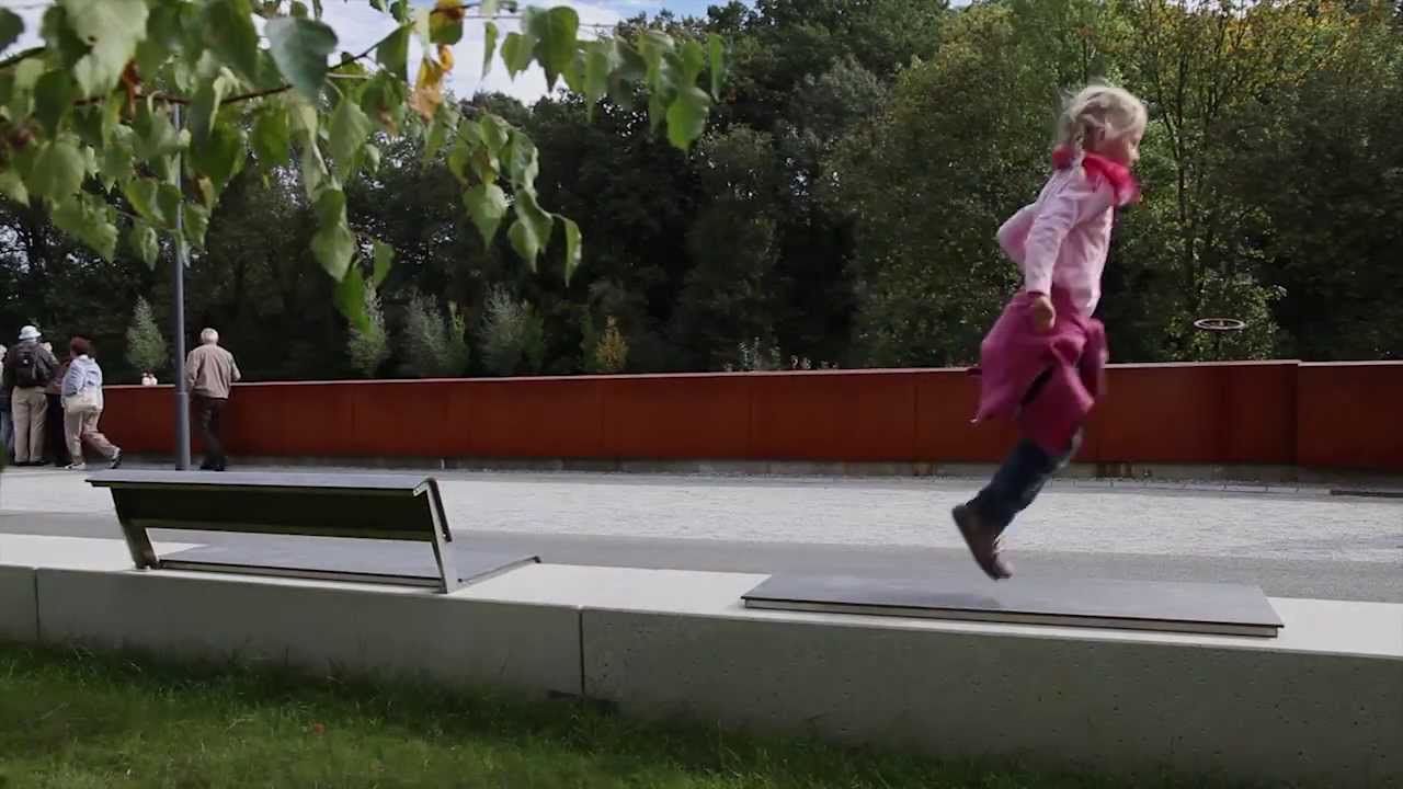 LA Preis 2013 - Landesgartenschau, Löbau