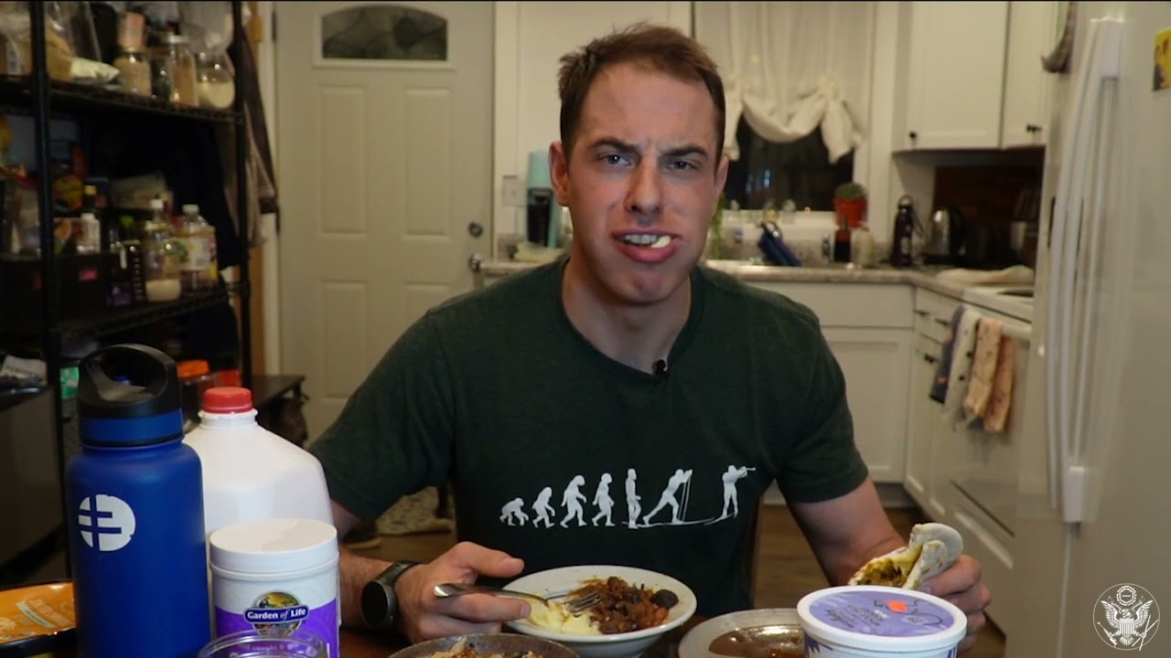 How to FUEL After Knee Surgery