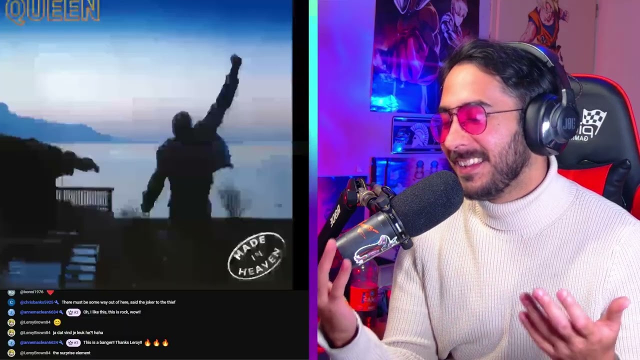 Queen - You Don't Fool Me [HIGH QUALITY] | REACTION