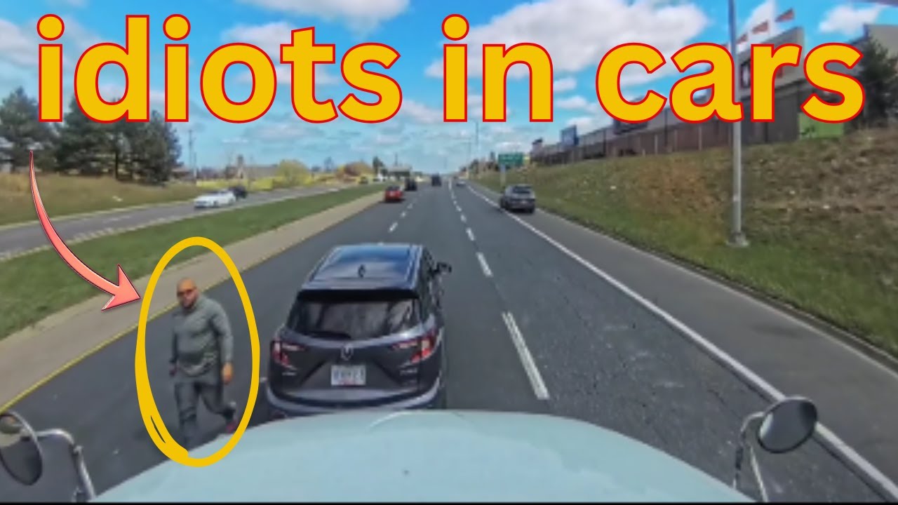 Top 20 Road Rage Moments | Instant Karma Caught on Dashcam #automobile #roadragecase #cops
