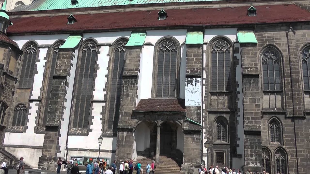 🇩🇪/🇵🇱  GÖRLITZ / ZGORZELEC • niezwykła podróż w czasie