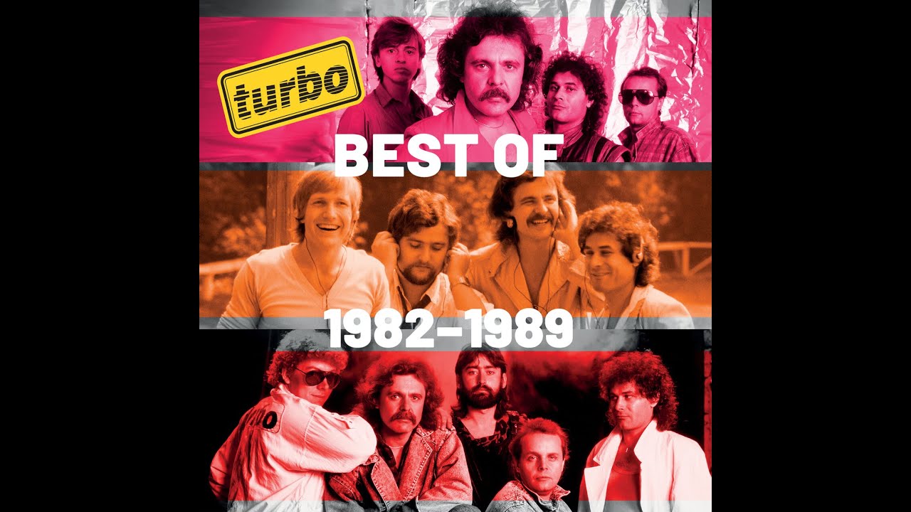 TURBO BEST OF 80s