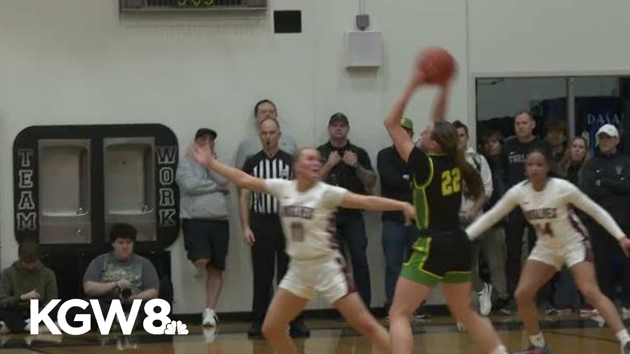Tualatin girls outlast West Linn in matchup of Oregon's best teams | Friday Night Hoops