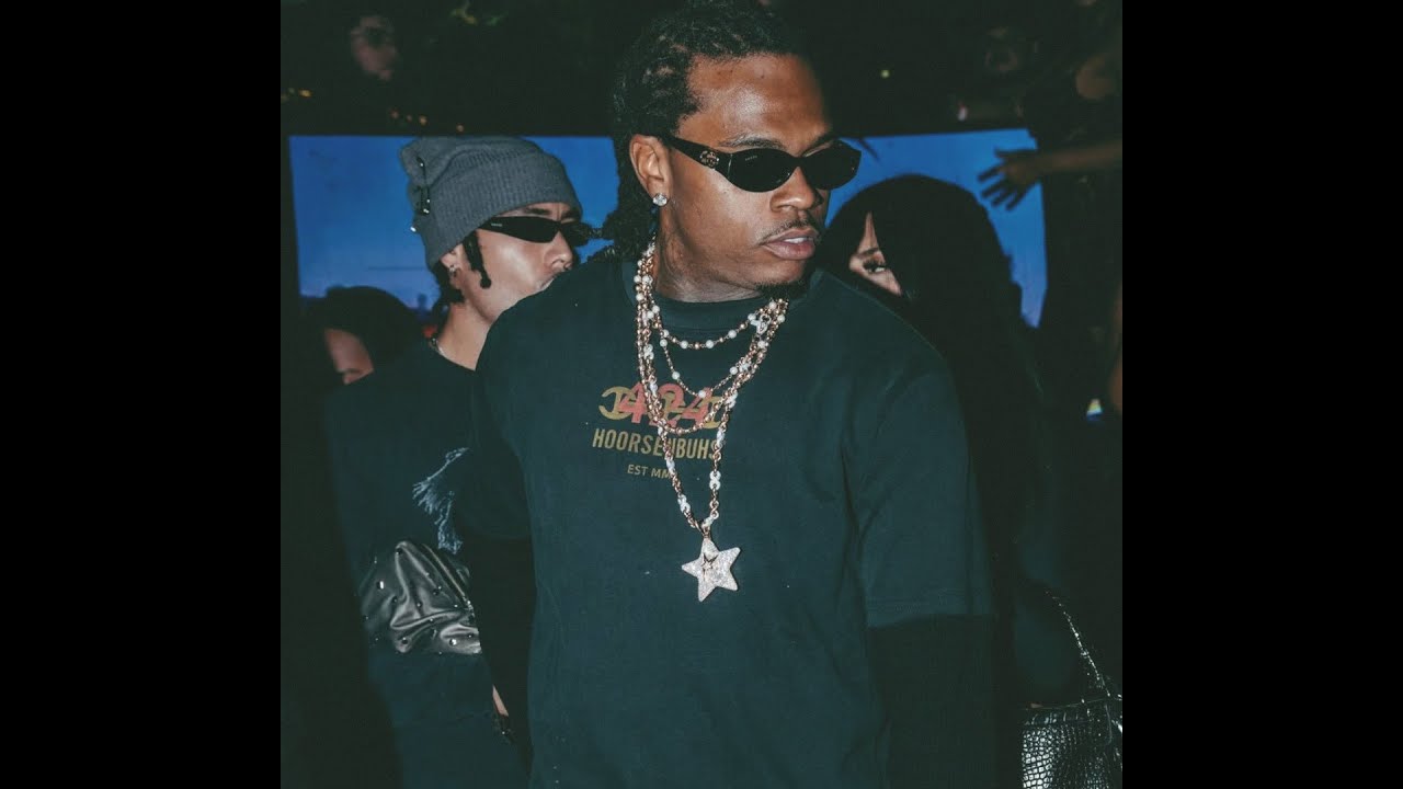 (FREE) Gunna Type Beat - 