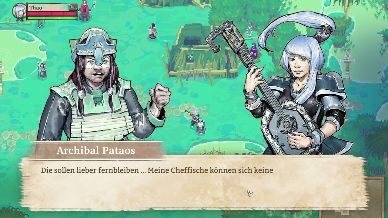 Moon Hunters - Thao die Liebliche (Part 4)