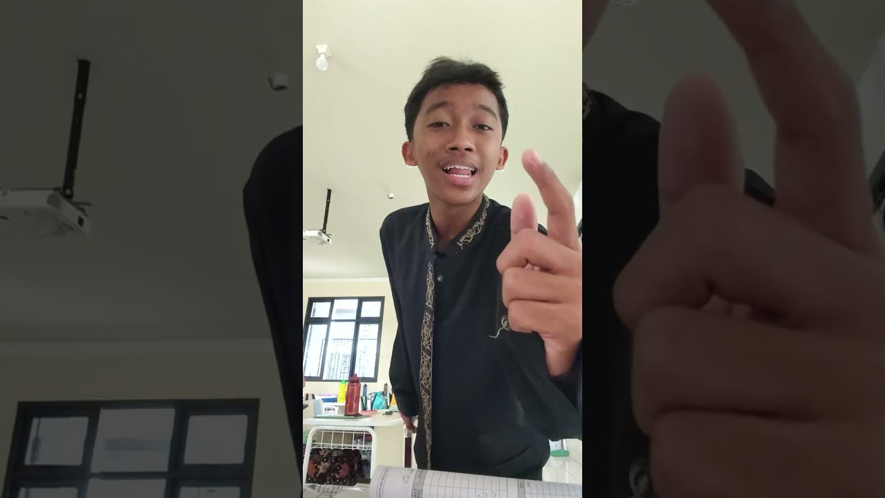 Tebak-tebakan sama rapa cupu