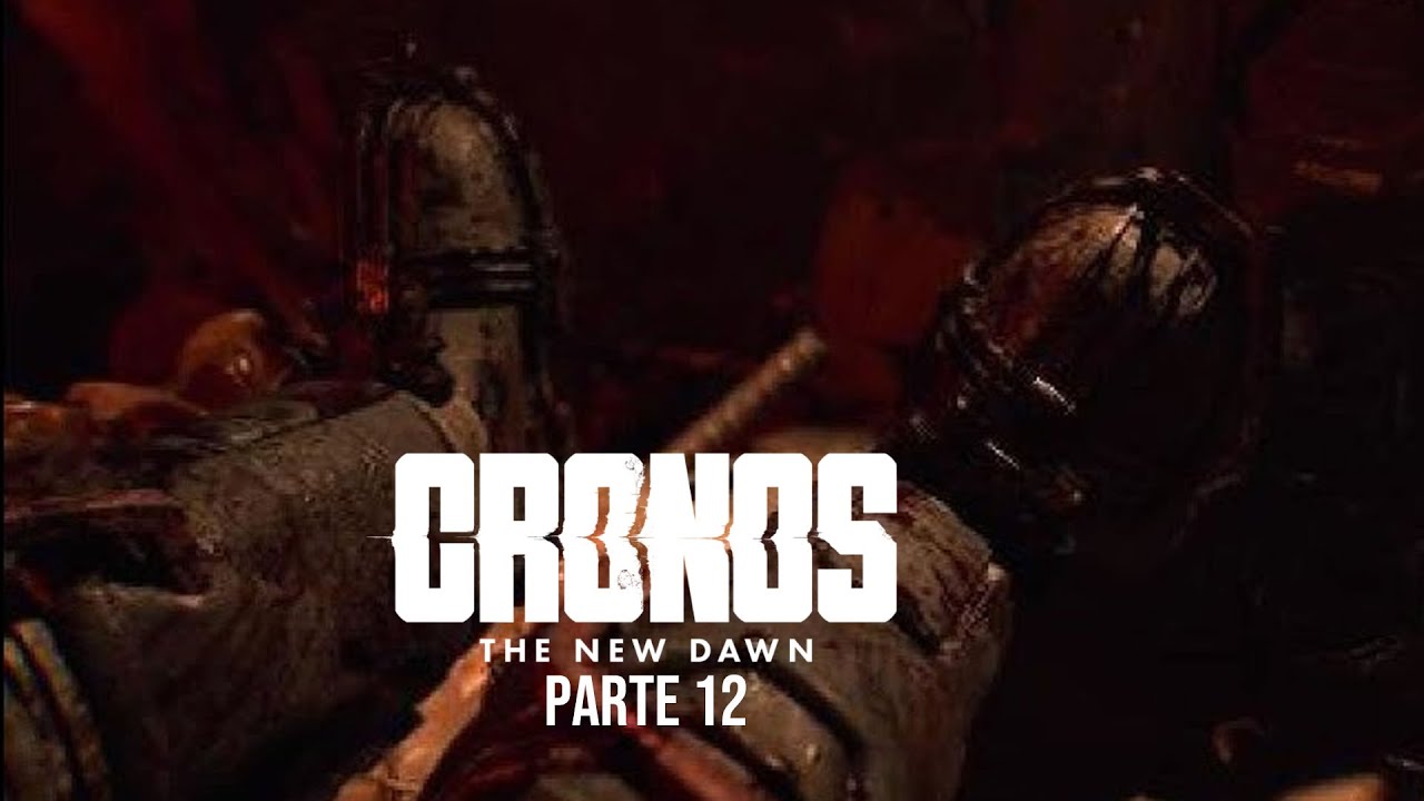 Cronos: The New Dawn | Jogando em PC RUIM | Parte 12 | Pegando botas gravitacionais!