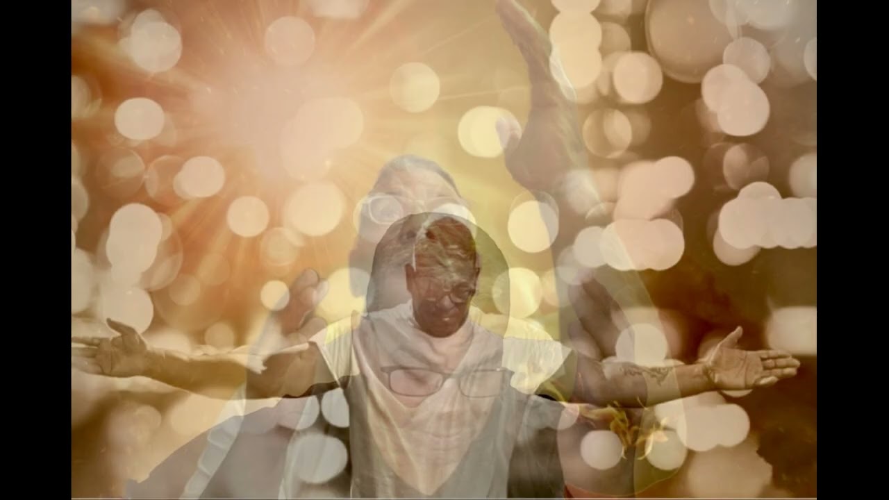“Spirit of God, Fill My Life”