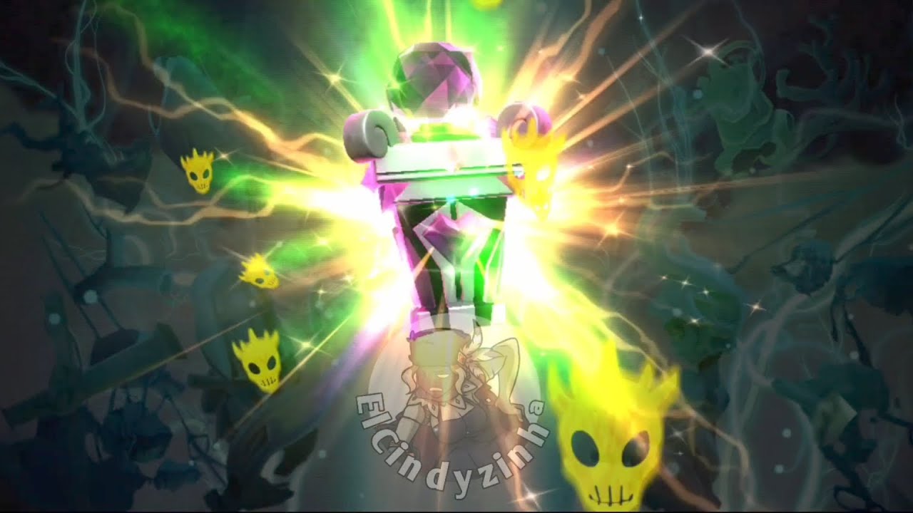 Opening Relics- starts week