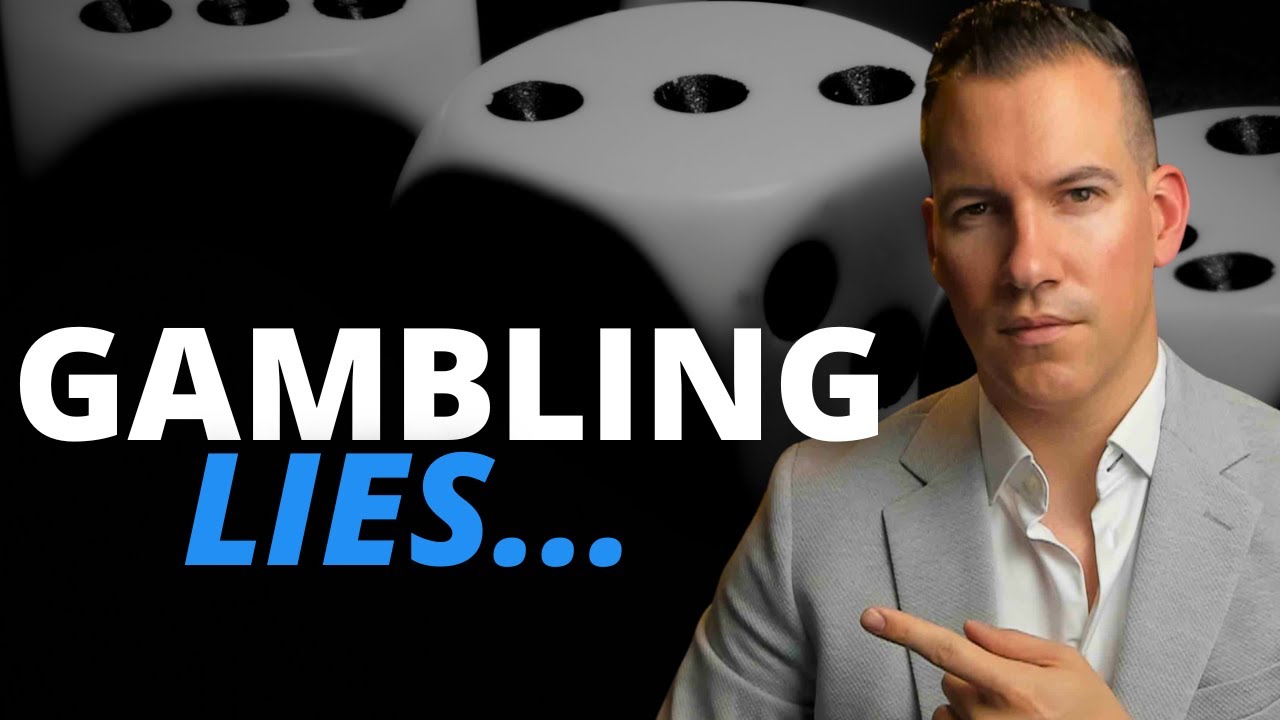 Exposing 10 Gambling Lies That Hook You