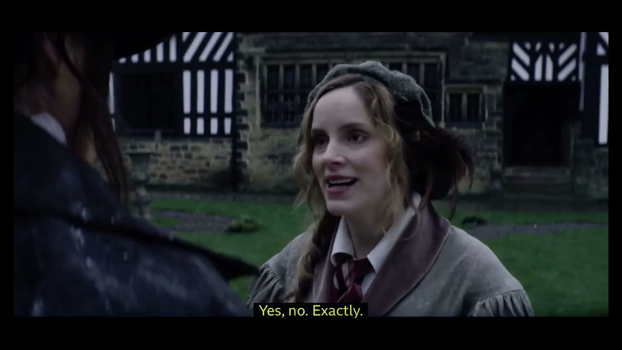 Gentleman jack season 2 episode 6 #gentlemanjack #annelister