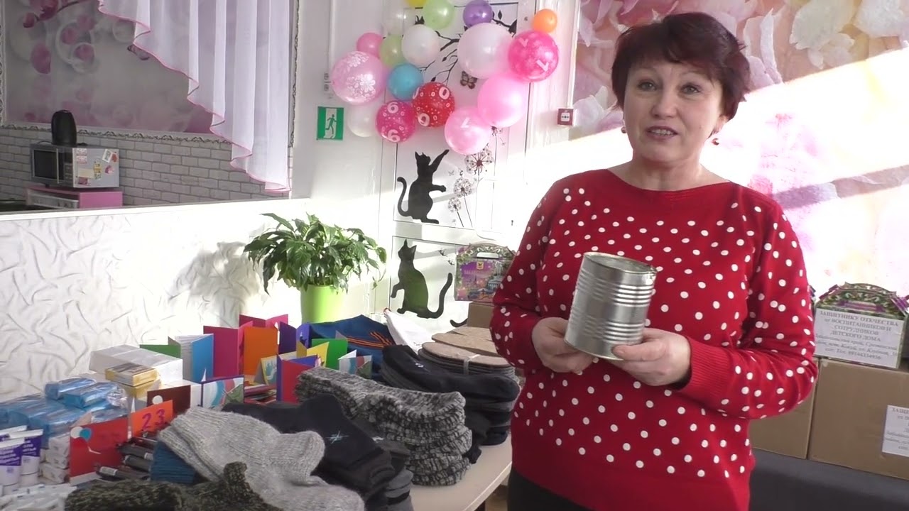 Новости. Кокуй. Выпуск 494