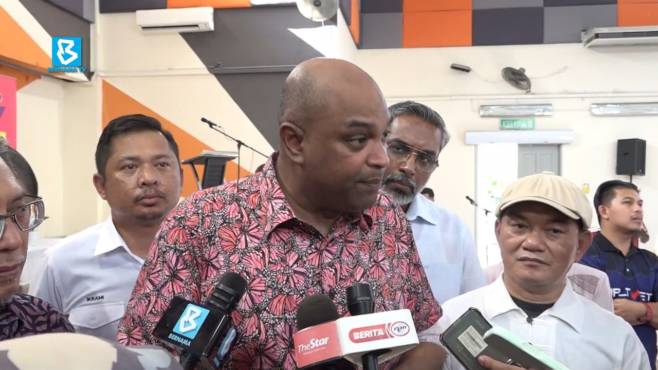 Belia digesa lebih proaktif sebarkan maklumat peluang latihan kemahiran