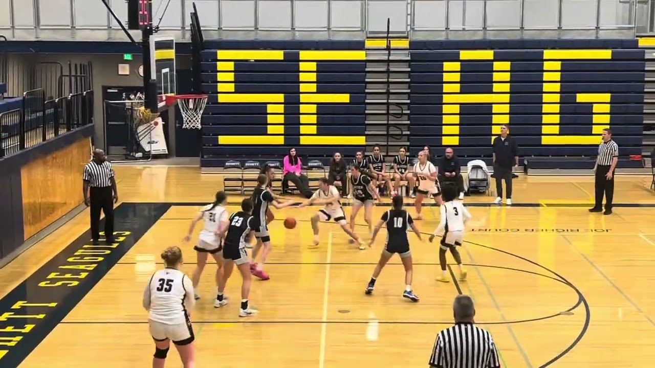 Highlights Season 25-26