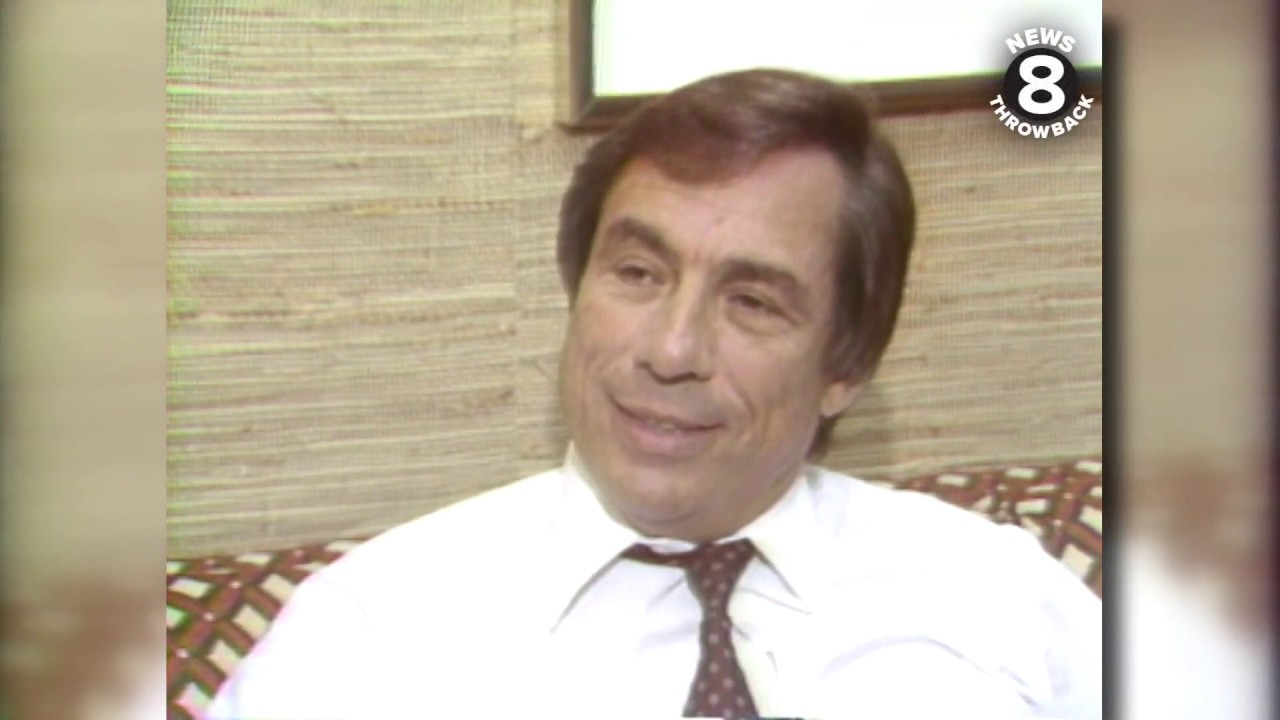 San Diego reacts to Clippers moving to Los Angeles in 1984