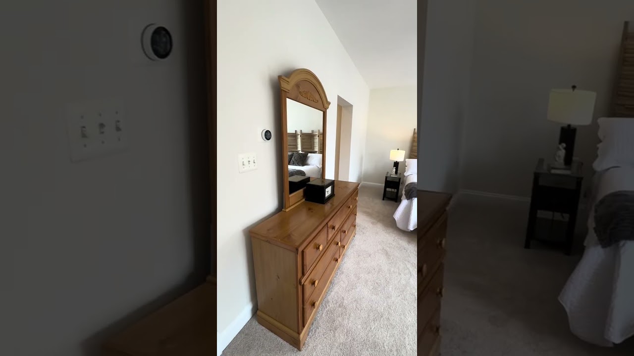 Home Tour - 301 Hillwood Ave, Falls Church VA