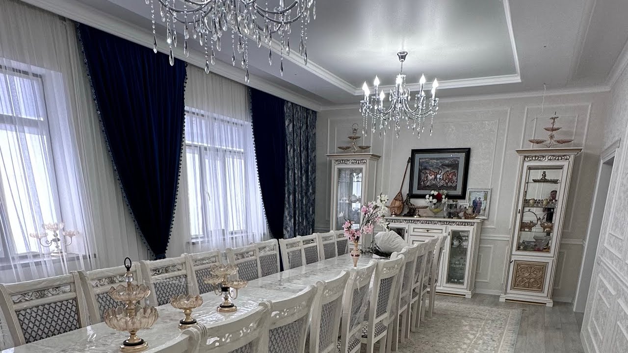 🤩 МЫНА ҮЙДІҢ ПРОЕКТІСІН ҚАРАҢЫЗШЫ