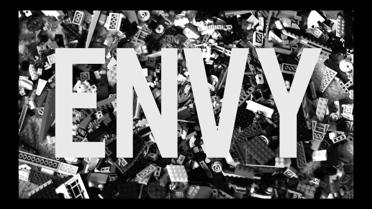 Envy // Bob Sorge