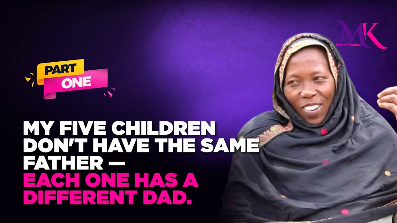 Harì ciana ciakwa 5, othe nì a ithe mwanya..nyonaga ta arì mìario ya mum yatùmire njage kuhika