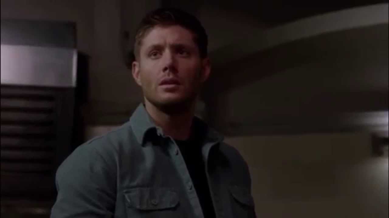 I Am Terrified by IAMX - WINCEST Sam and  Dean Winchester, Supernatural