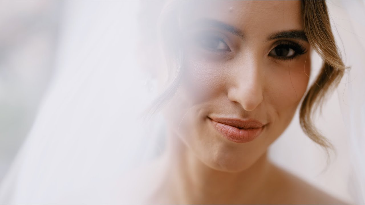 Emotional Cuban-American Wedding at Convento Capuchinas - Antigua Guatemala