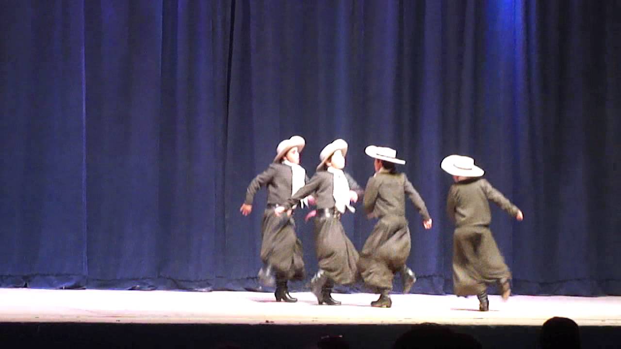 cuarteto menor de la provincia de santiago del estero -laborde 2013