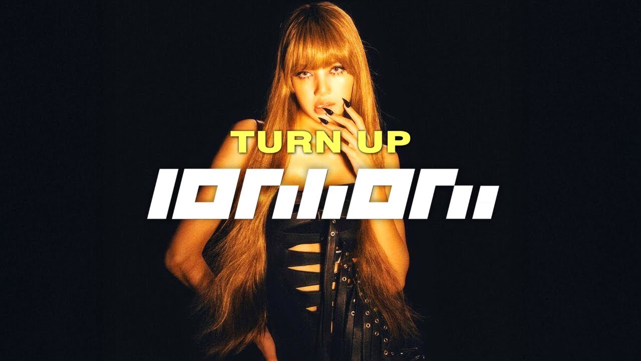 [FREE] LISA x CORTIS x ALLDAY PROJECT x Kpop Type Beat | 