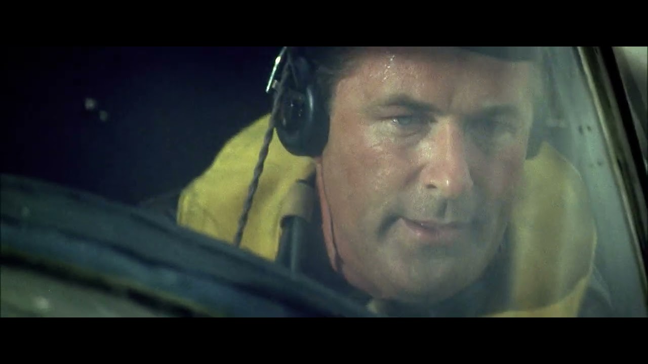 Pearl Harbor (2001) - Doolittle Raid Takeoff