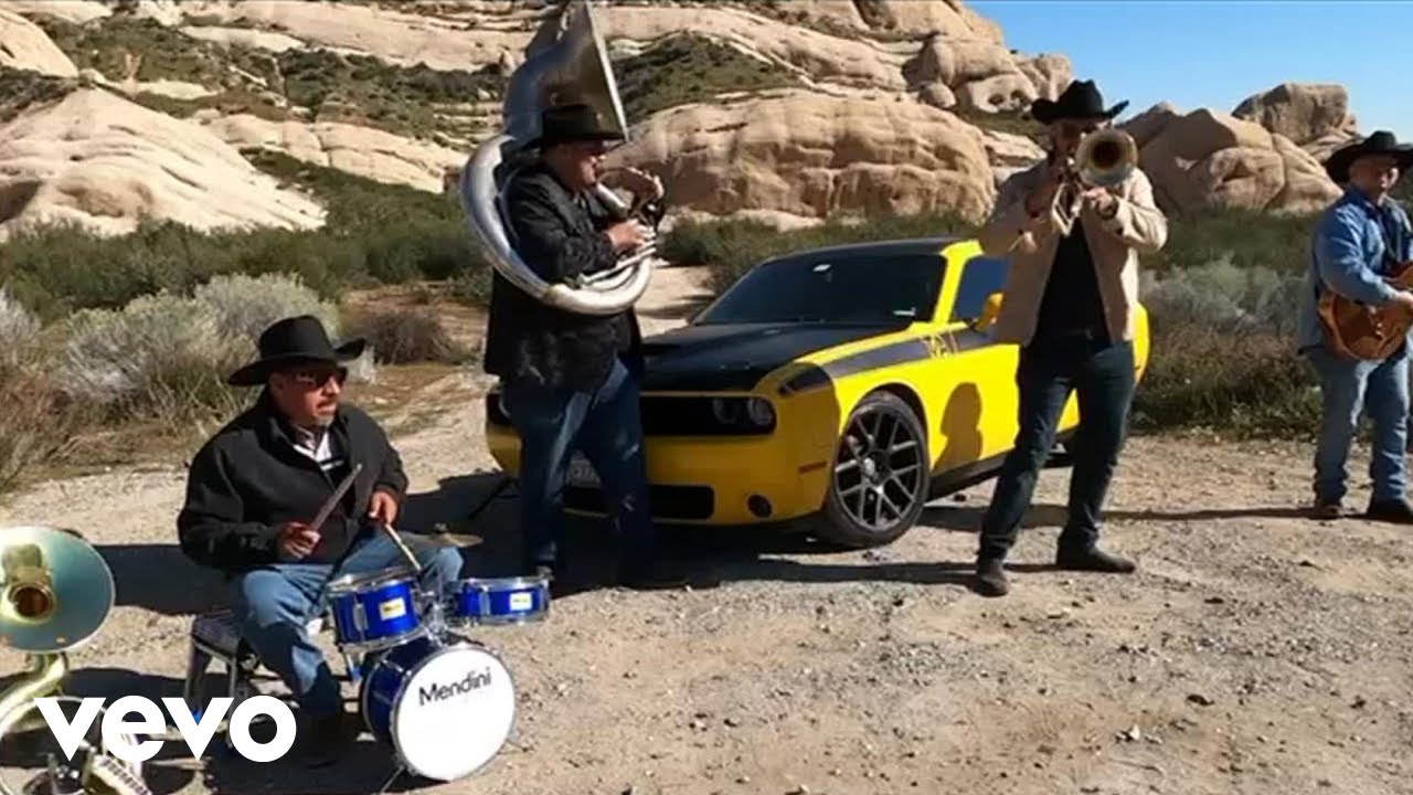 Los Chikylines De La Sierra - Macorina